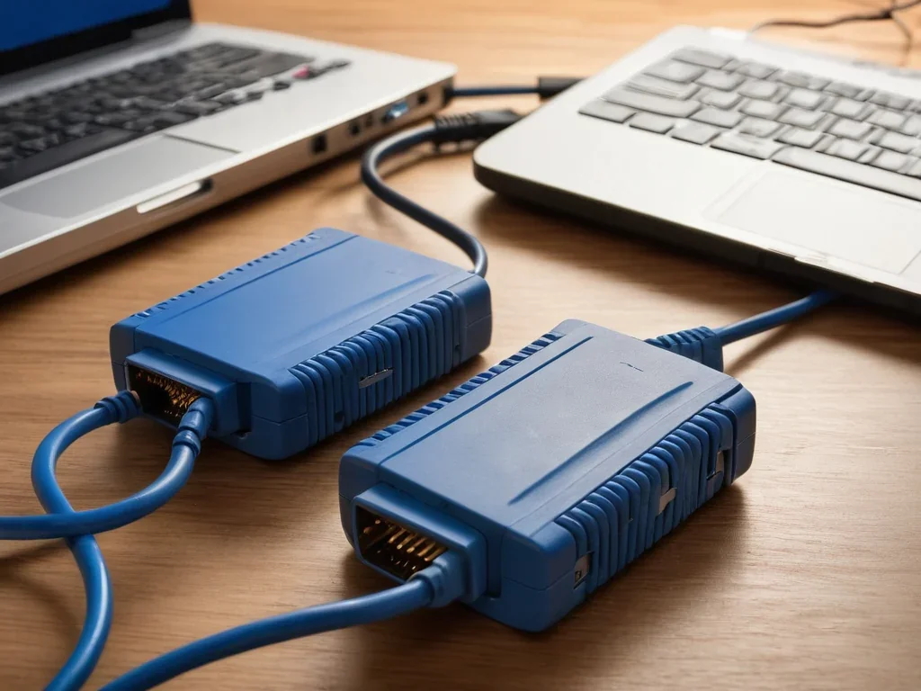 网络设备:远程桌面VPN:数据传输注意事