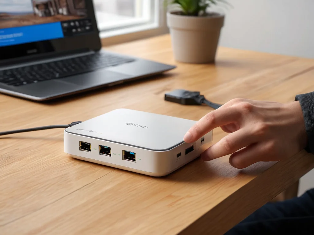 网络设备:基于TLS的VPN:设备兼容性